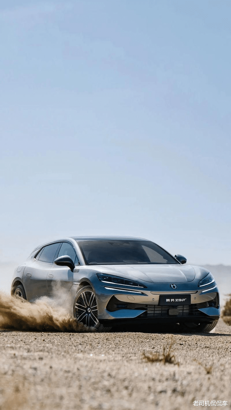 大电池+一体压铸!比亚迪:我只想卷死各位,或者被各位卷死!