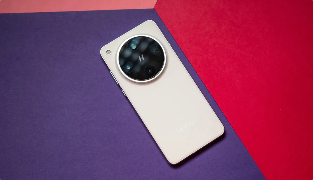 決賽圈：Find X8 Ultra vs X200 Ultra