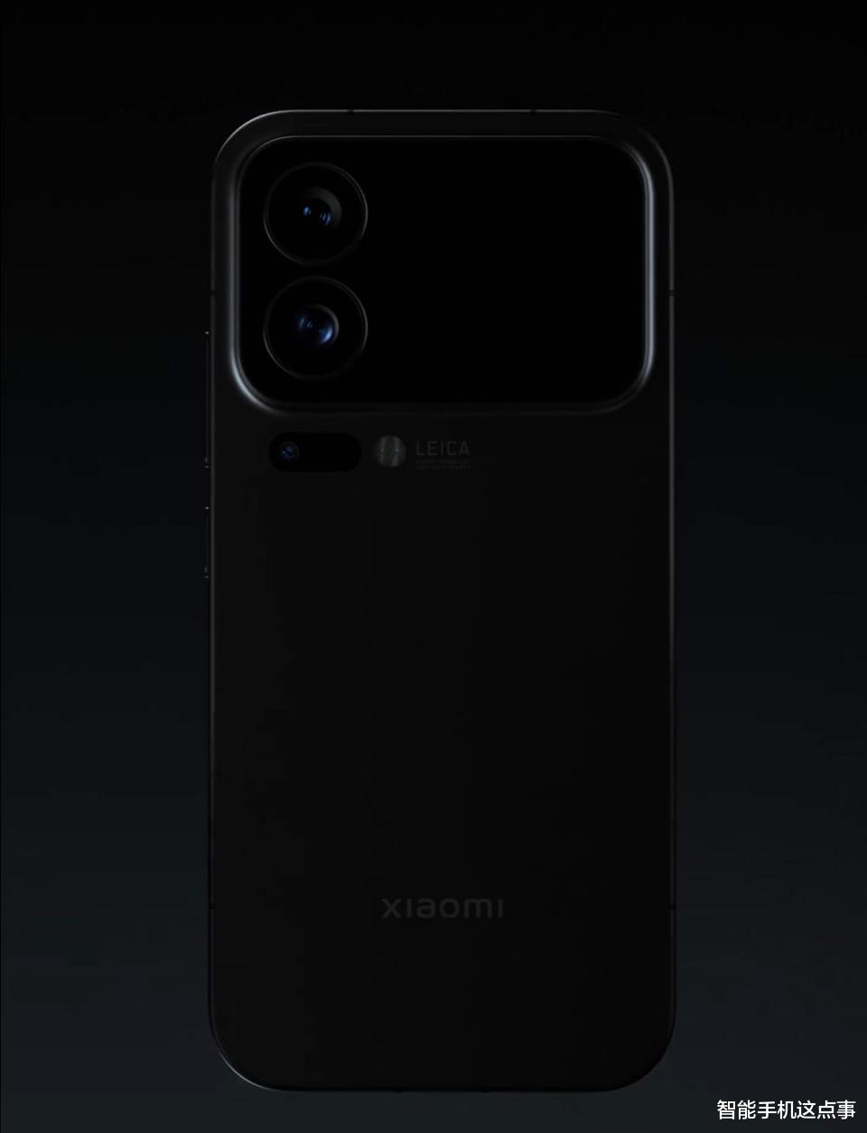 小米17系列再次被確認：價格、電池、背屏亮點，提前劇透！