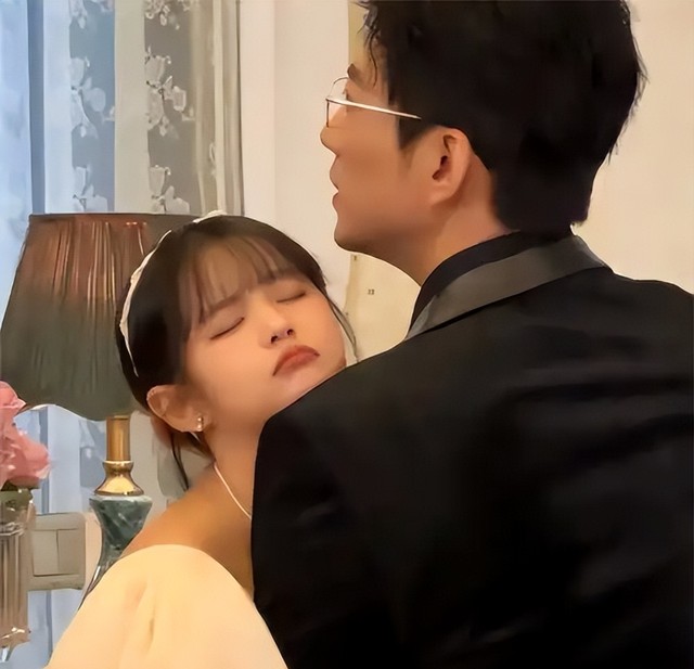 短剧公认漂亮的演员，马秋元可惜了，呼声最高的居然90%都是夸赞