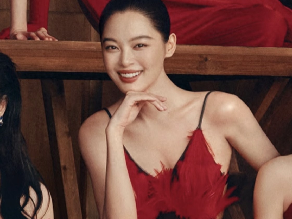 承认有欲望！辛芷蕾获影后不到24小时，令人恶心的一幕就发生了