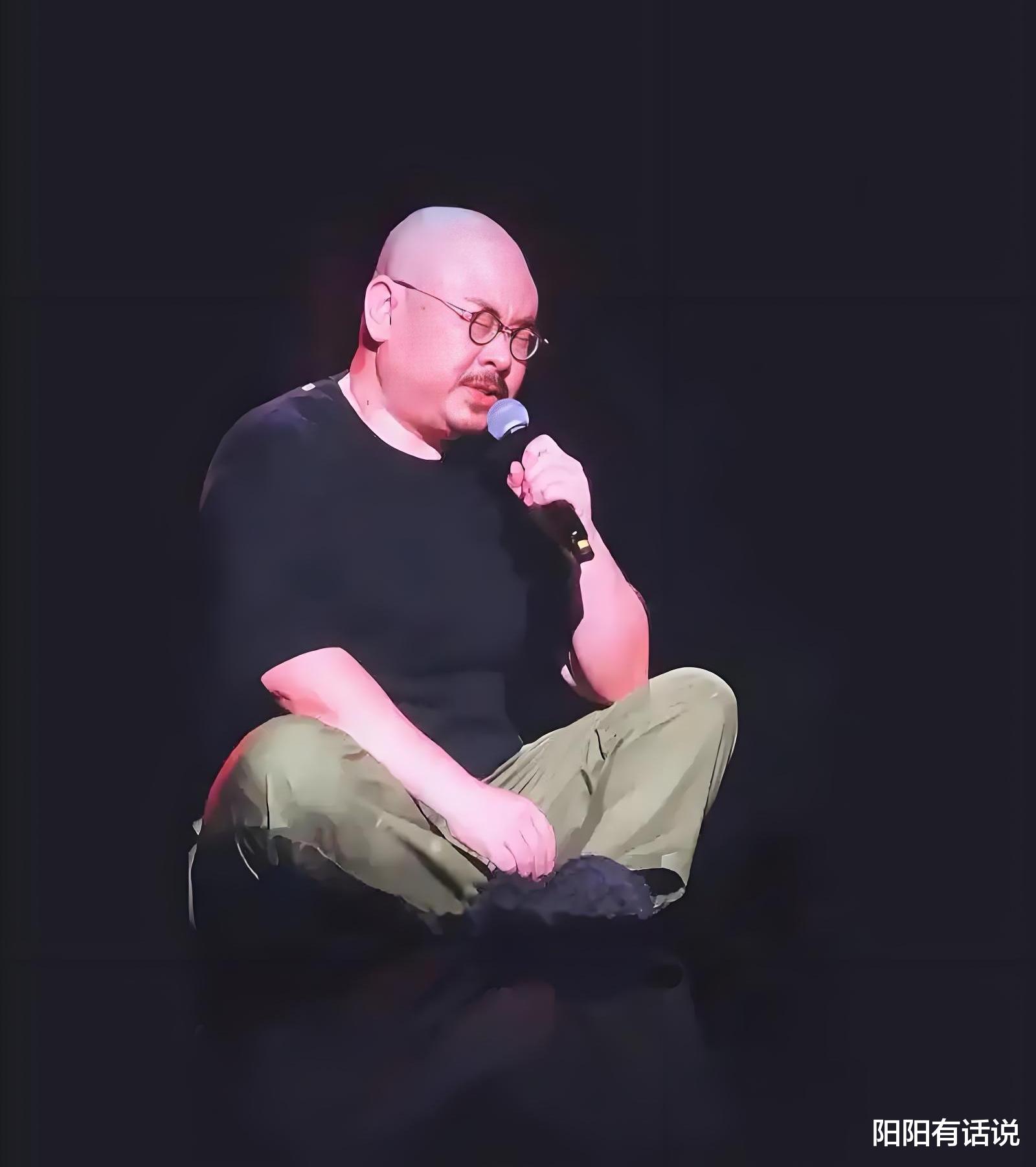 刀郎重庆演唱会升降机下降问题，主办方已回复，刀迷仍有所顾忌