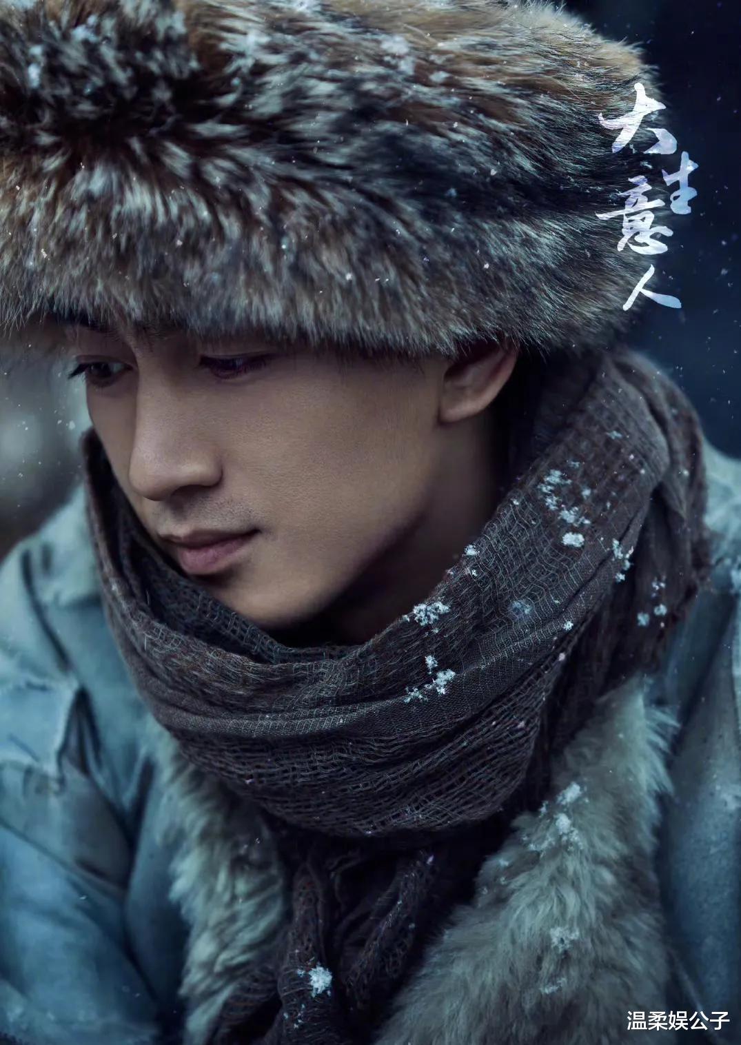 央视这次又押对宝了！央视40集传奇大剧来了，预告片一出看来要爆