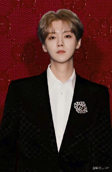 张杰曝光鹿晗真实人品,难怪他会是内娱顶流