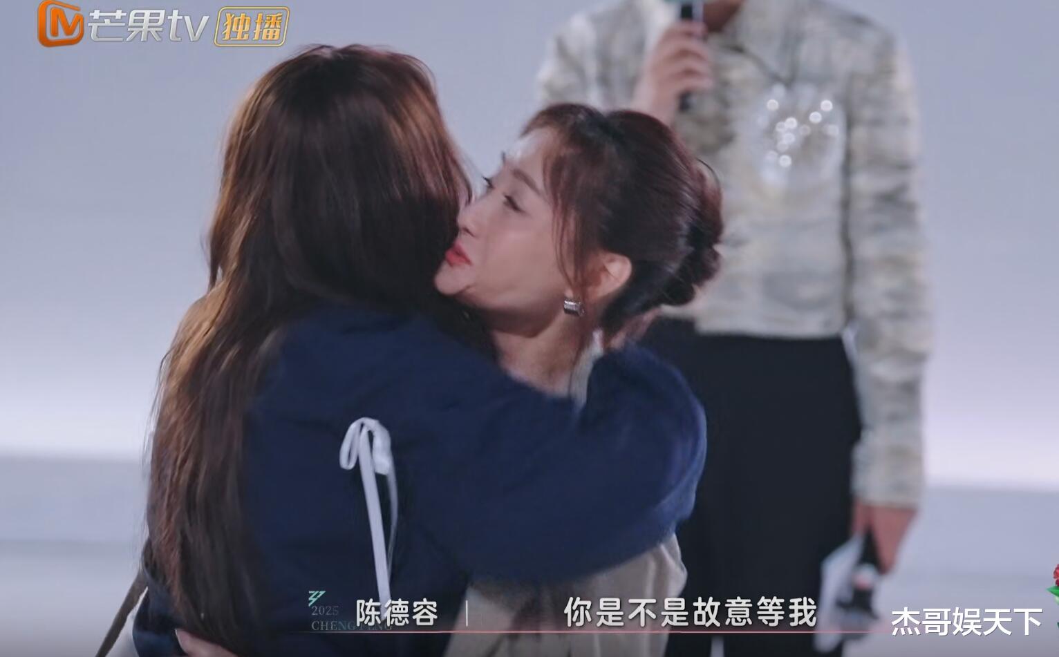 吴宣仪的“连哄带骗”，让《浪姐6》彻底被打脸