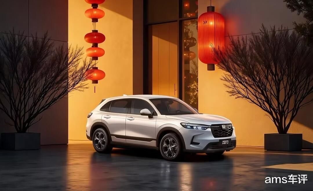 不只有电车，1月重磅新车前瞻，燃油党也值得看看