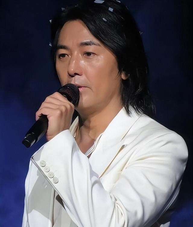 没想到,高市早苗涉华言论没完,58岁郑伊健因一个举动口碑暴涨