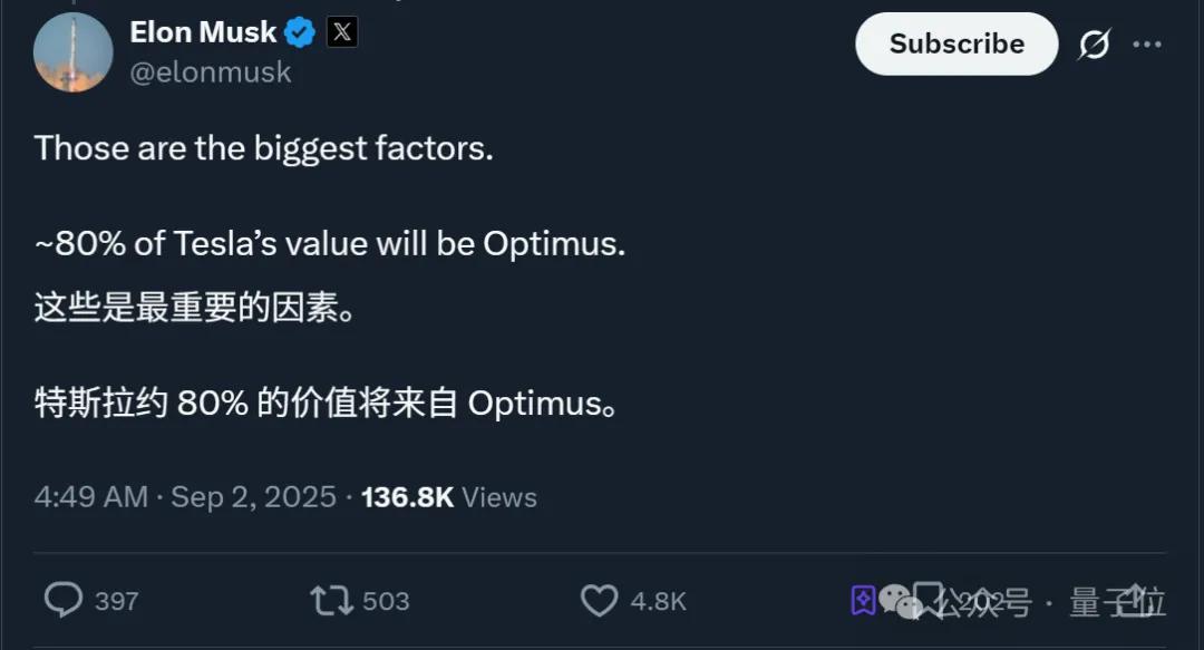 马斯克机器人出街卖爆米花,还会捉弄顾客