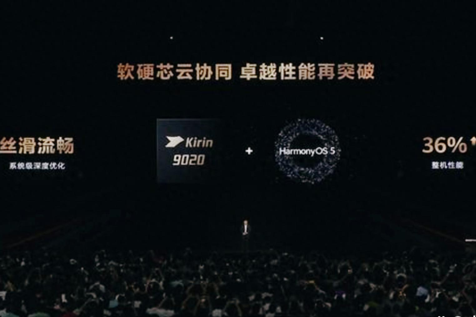 2件大事情传出，熬过最困难的4年后，华为芯片要全面爆发了