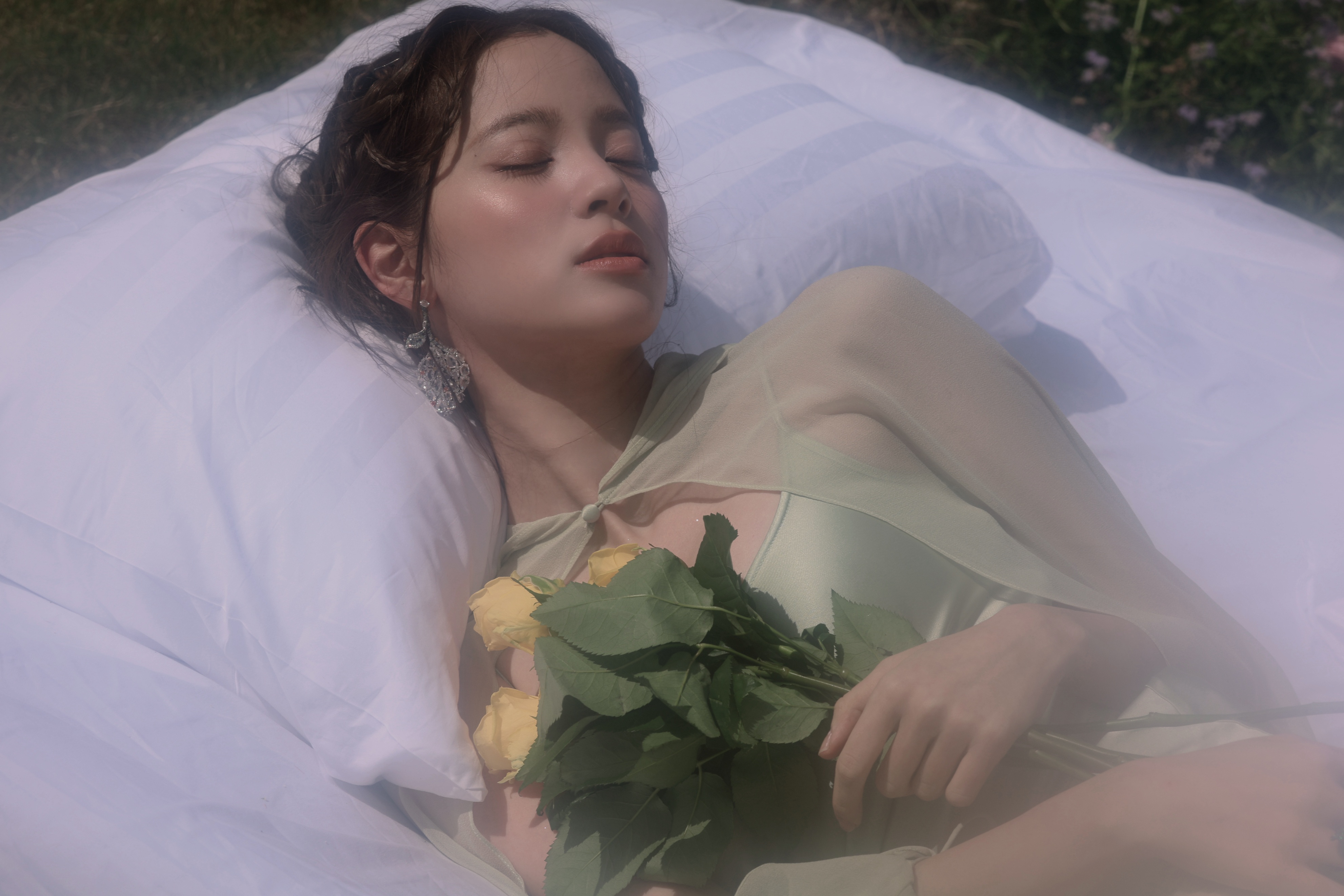 欧阳娜娜高清美图