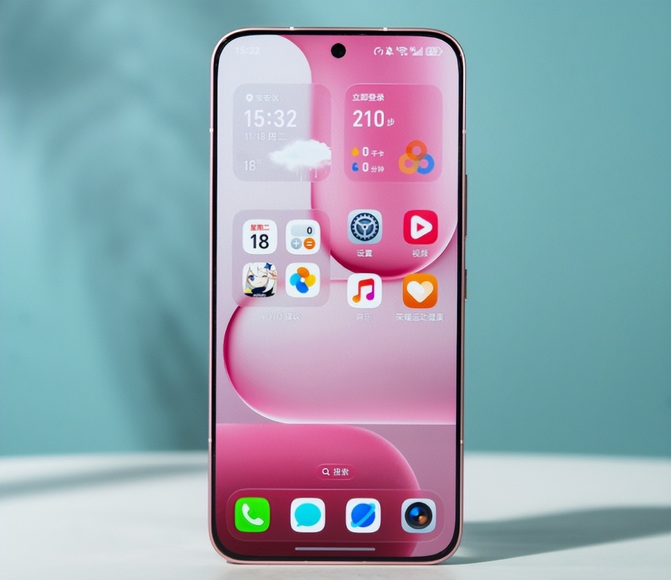 榮耀亮出“底牌”，16GB+512GB+8000mAh，頂配版售價更親民了