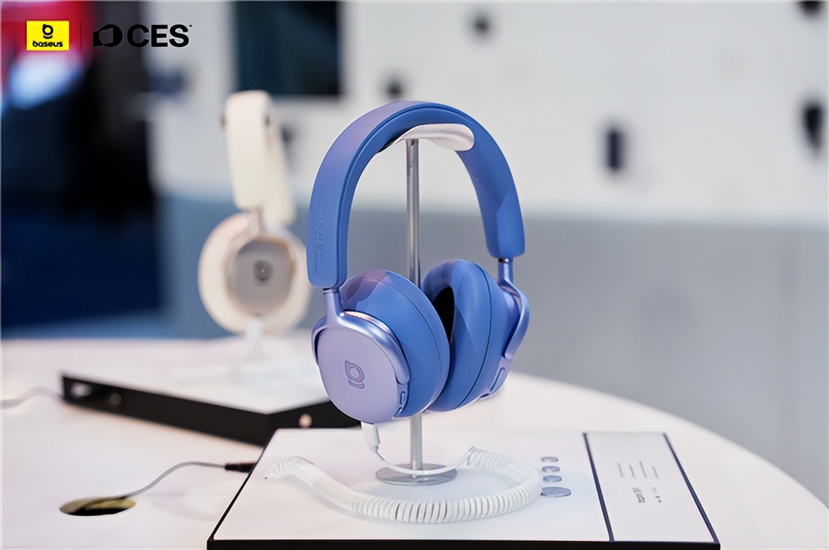 CES2026黑馬出圈：Baseus倍思全場景智能產品狂攬國際權威獎項