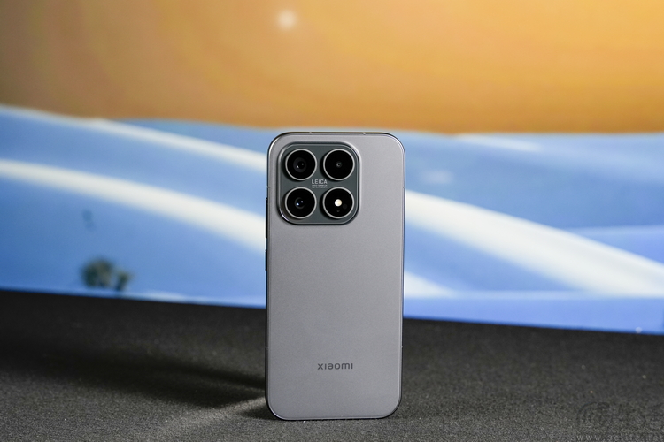 小米17 Pro Max評測：賣得更好不只是因為“大”