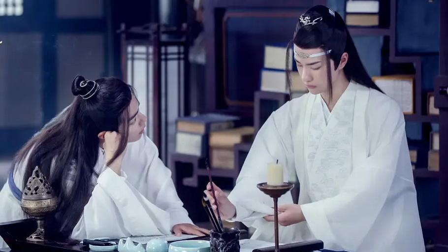 官方下场，内娱要出大事儿了