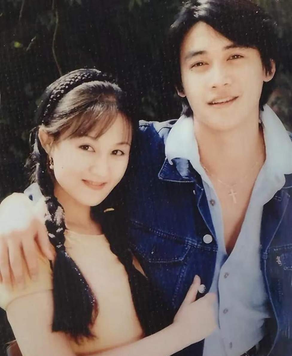 陆毅说鲍蕾30年没做过一顿饭,煮泡面都不会,鲍蕾一句话反击