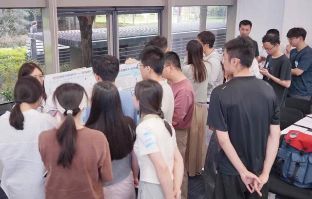 95后，邊改造業務邊發AI頂會論文，是怎樣的體驗？