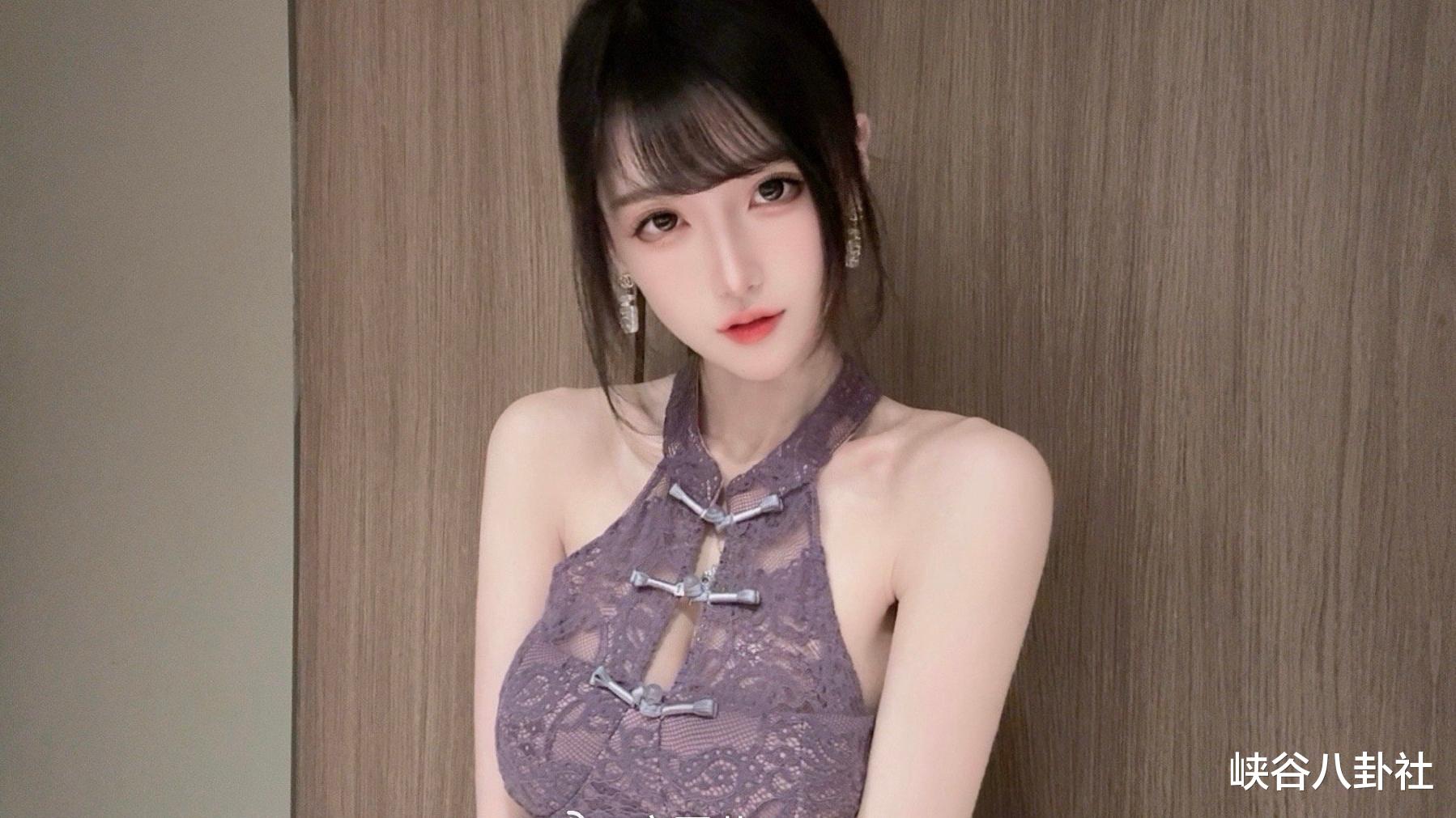 腐团儿:从草根到顶流,如何成为千万粉丝的“白月光”?