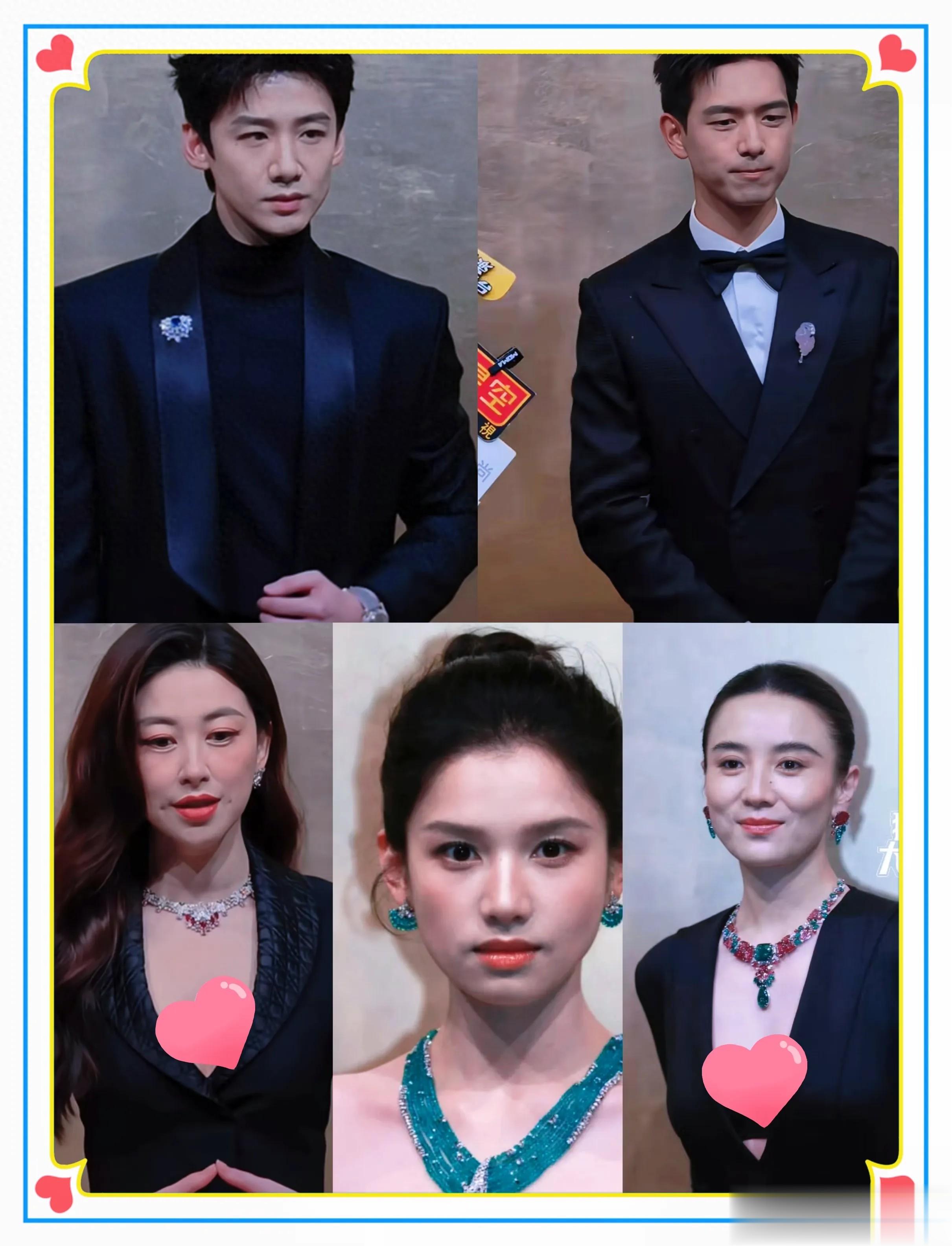 郭晶晶北京出席活动被偶遇,穿黑色长裙优雅大方,网友:贵气十足