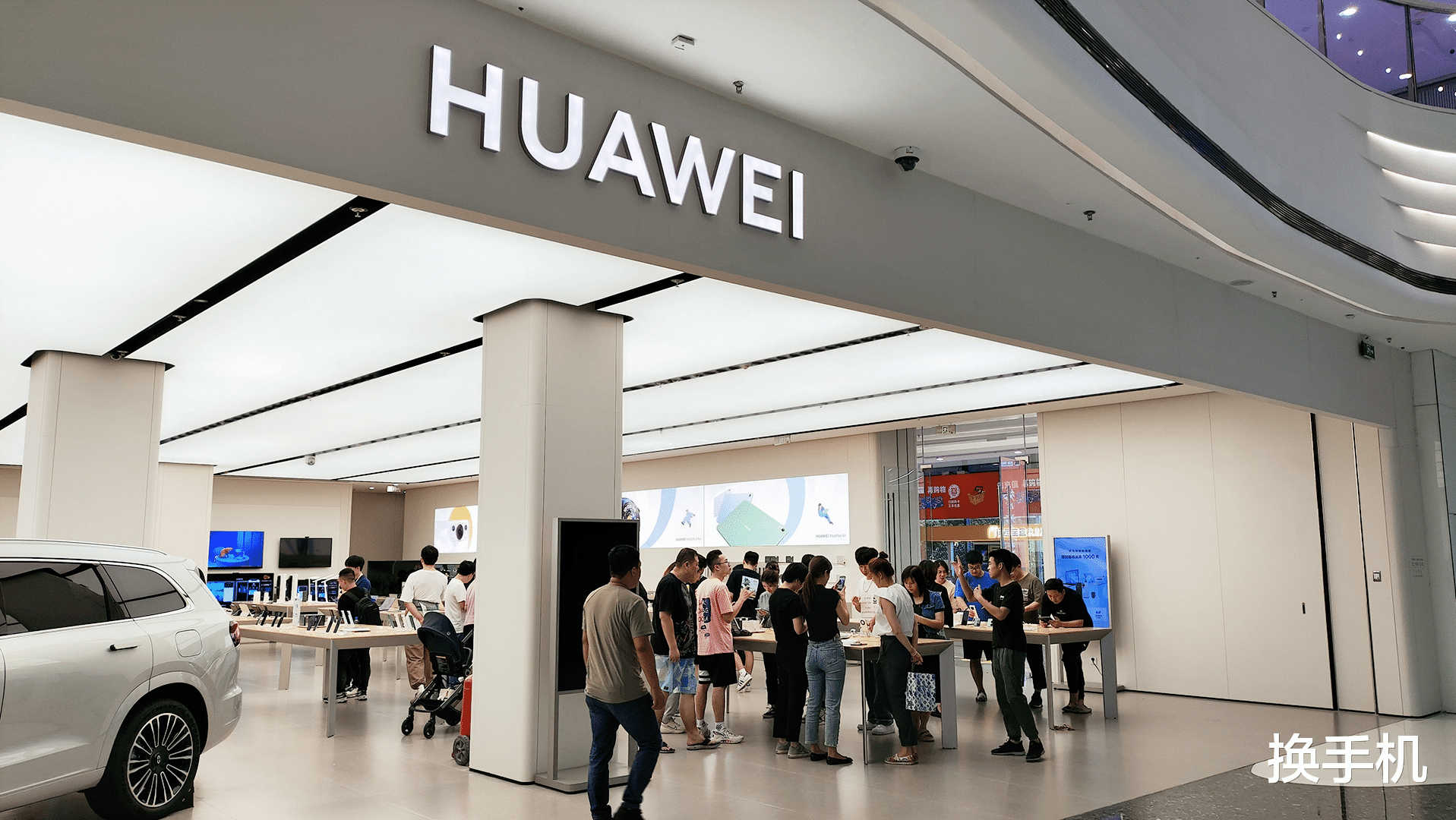 最快10月見！博主預測華為Mate80和X7售價，最高上調千元