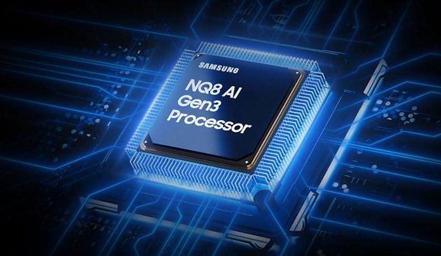 你有選擇電視“困難癥”嗎？三星Neo QLED系列幫你“秒治愈”