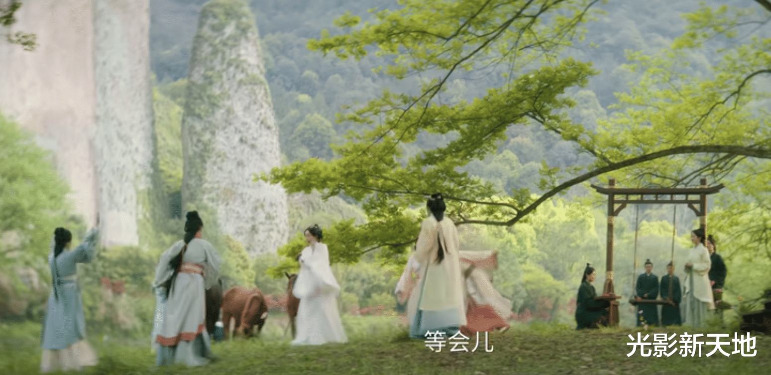 《折腰》宋祖儿拉低表演下限，剧情低幼、特效五毛、满屏一星