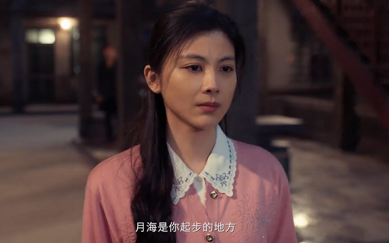 《小城大事》定档，但凡赵丽颖差一点，都压不住这5位王炸女配！