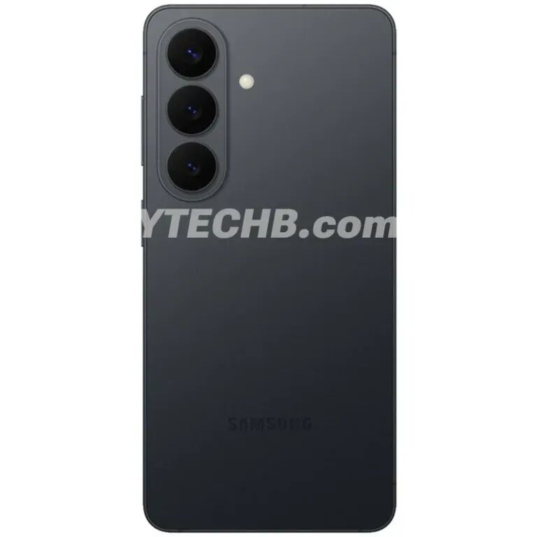Galaxy S26系列官宣，全新旗艦定檔