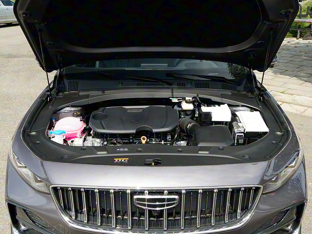 第5代帝豪四季度上市,外观更帅、换1.5T动力,6万起继续大卖?