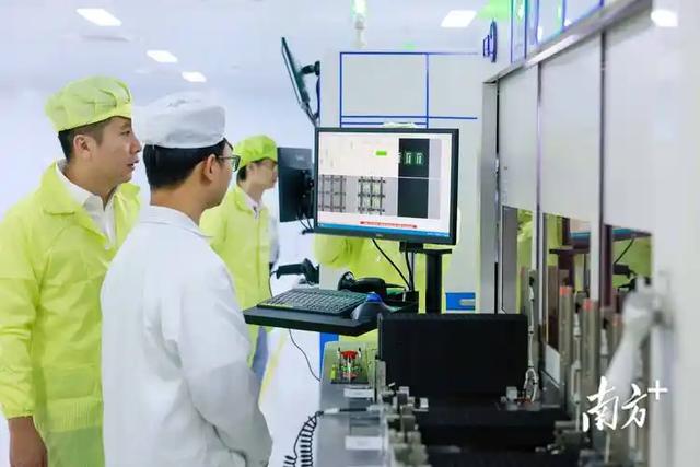 中國不能研發尖端芯片？美前駐華大使駱家輝：因為美國不希望看到