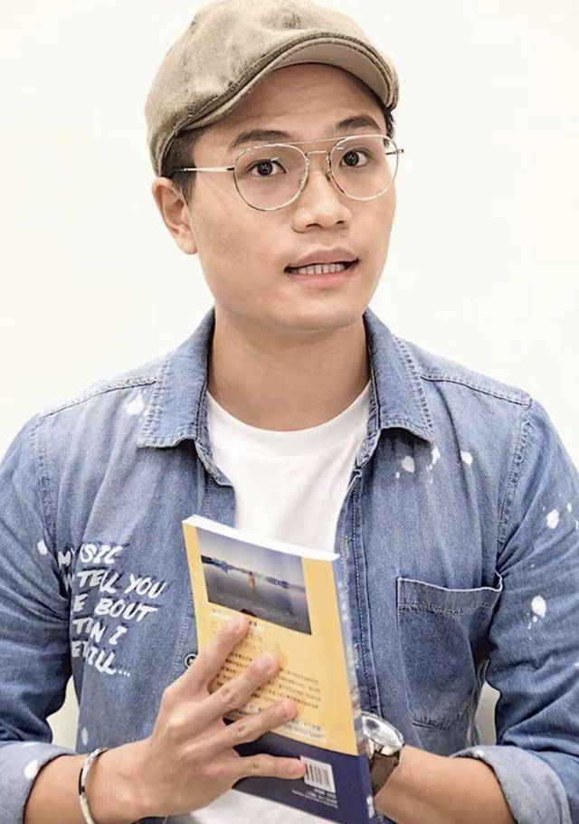 TVB前女星侄子美国签证多次被拒,被保安拉走并痛哭!