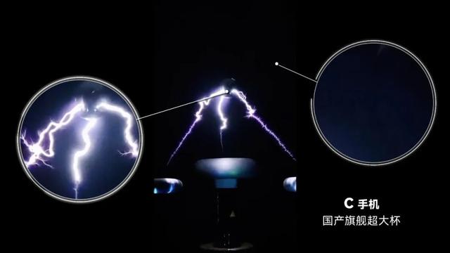 超高动态,榨干影像旗舰?这场极限暗光测试带你一窥答案