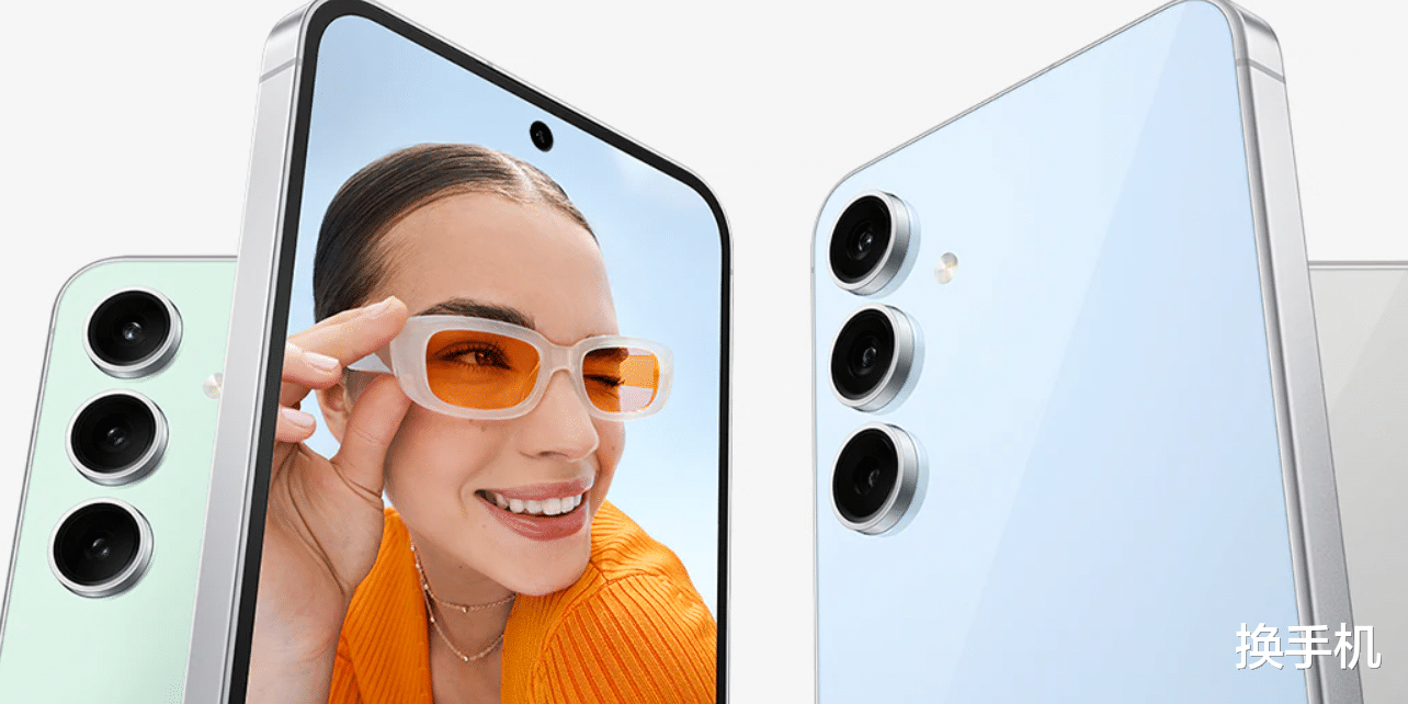 不是三折疊屏！三星官宣新機，和華為MateXTs同一天發布