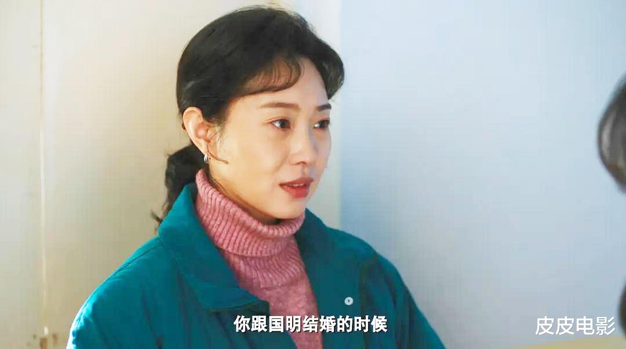 《老舅》大结局：崔国明去世，厂长一句话升华全剧，或拍舅妈前传