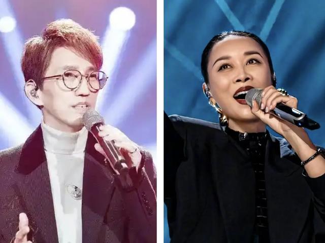 《歌手2025》首发：林志炫对标那英，“回锅肉”扎堆，网友太失望