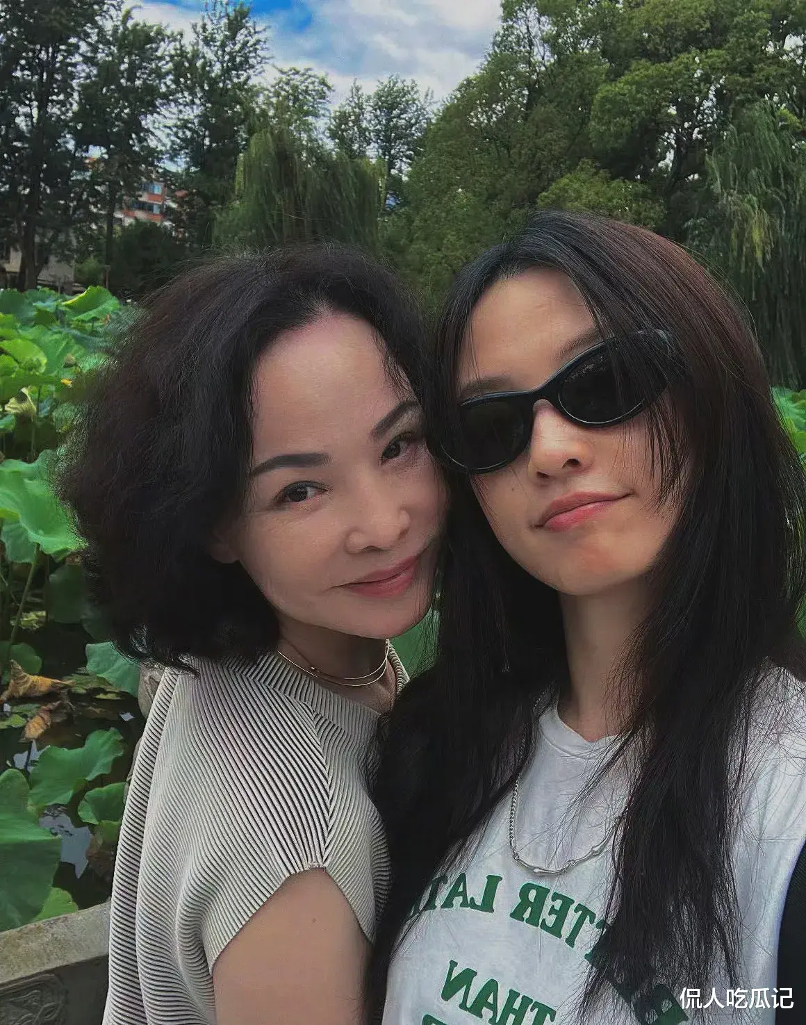 《黄雀》马吟吟:长相被嘲,参加浪姐翻车,985学霸出身也难大火