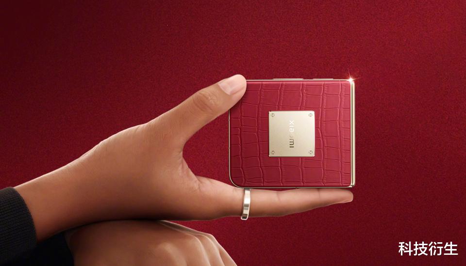 小米新版本官宣：驍龍8至尊版+徠卡影像，現已開售