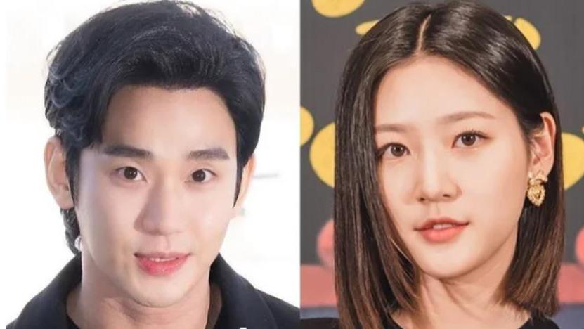 韩媒爆料，若迪士尼巨额违约金诉讼，金秀贤将面临破产