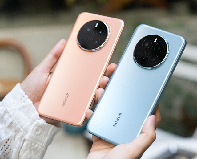 榮耀手機誕生“新黑馬”，16G+512G降到2549元，出現“大跳水”