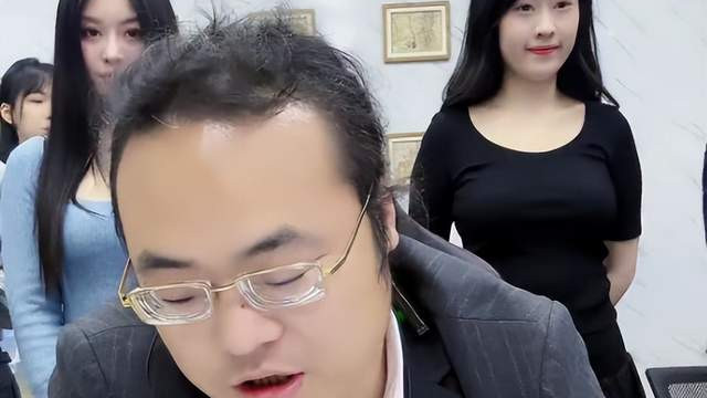 倪海杉旗下女主播“西瓜妹”离世，黑粉带节奏：都怪合同限制问题