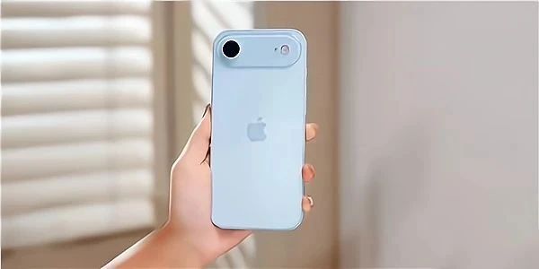 弯曲危机+续航短板,iPhone17Air到底图啥?