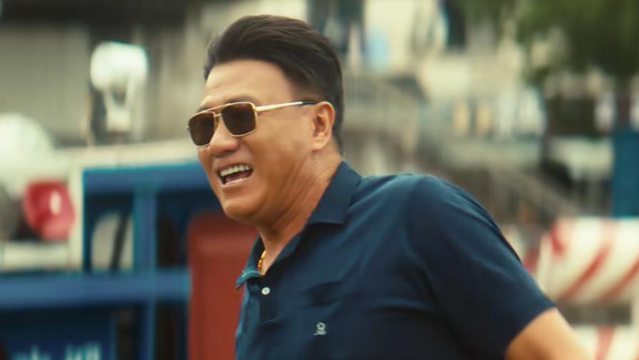 不会演暴发户别乱演！看看《北上》里的胡军，才知啥叫“有钱人”