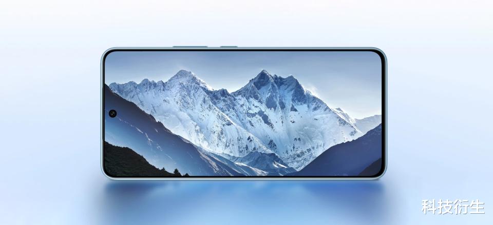 9月首款新机官宣:9月5日,全新开售