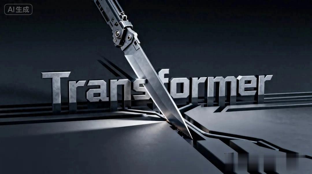 華為新架構砍了Transformer大動脈！任意模型推理能力原地飆升