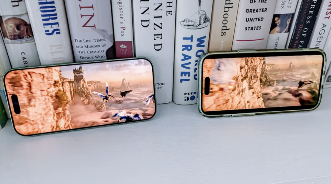 iPhone 17 vs. iPhone 15：你應(yīng)該升級嗎？