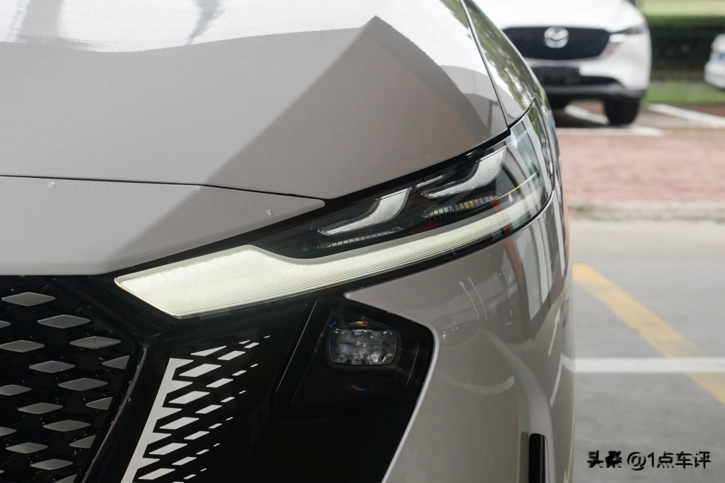 马自达“放手一搏”！长近5米，外观超帅，油耗0.78L，仅9.98万