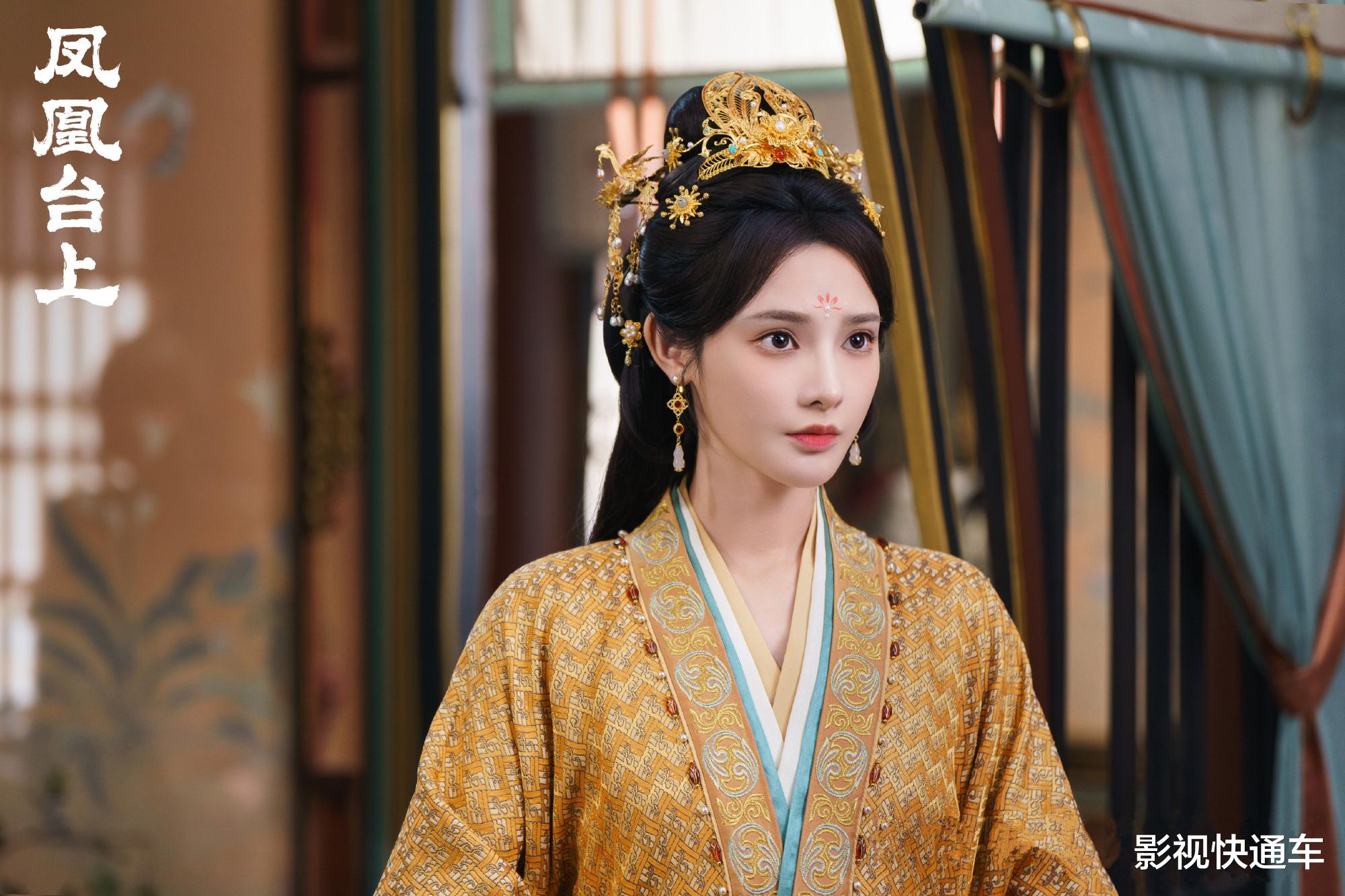 任嘉伦又一古装剧来袭,古早虐梗交织,观众:虐剧纯元回来了!