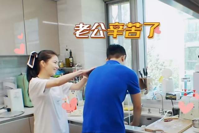 杜淳妻子深夜自曝不拍戏原因：没钱没权没势，接受不了潜规则