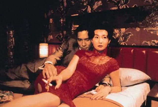 预售票房破50万,《倩女幽魂》将重映,或终止《哪吒2》连冠纪录