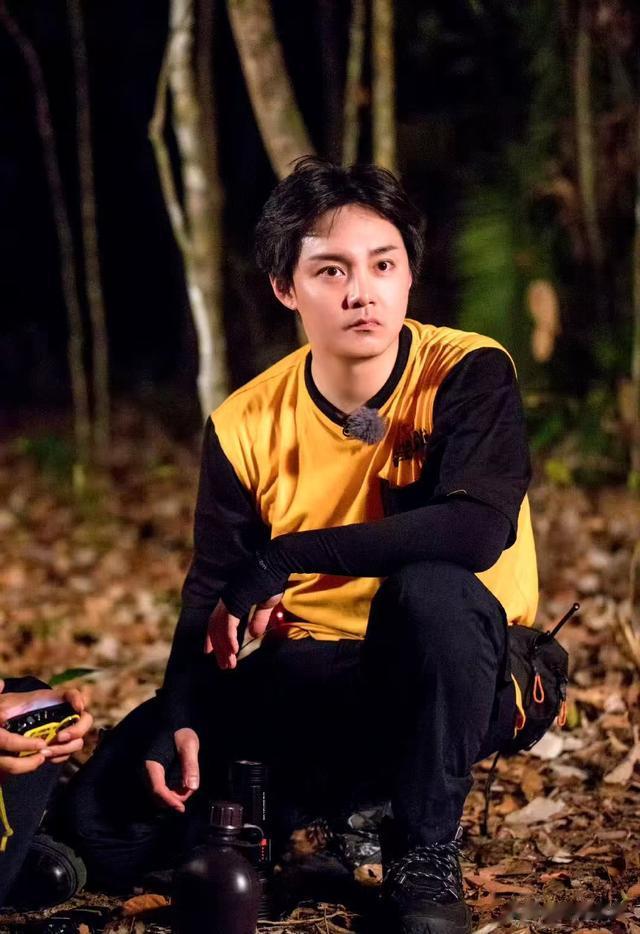 《戏台》中最让人意外的演员不是陈佩斯，而是他——