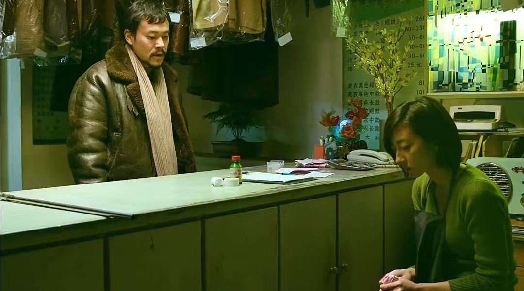 已经是影帝的他,最不后悔的事,就是娶了大他五岁的老婆